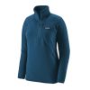 Patagonia R1 Fleece Pullover – Women’s